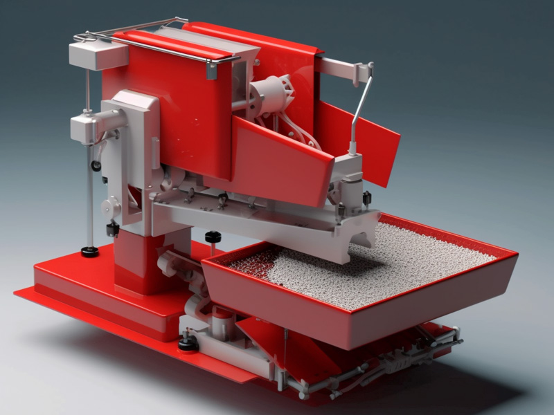 振动盘控制器 振动盘控制器