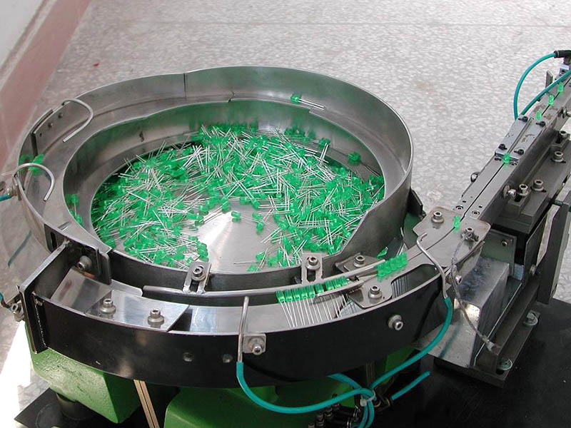 振动盘学徒要几个月？