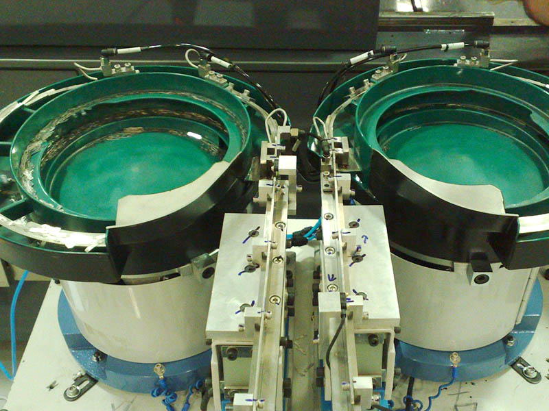 振动盘好学吗？