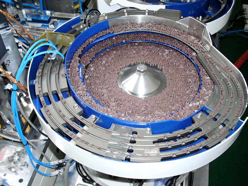 振动盘哪些品牌好？