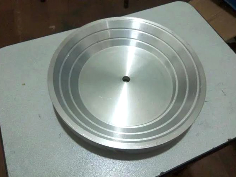 振动盘铝盘/
