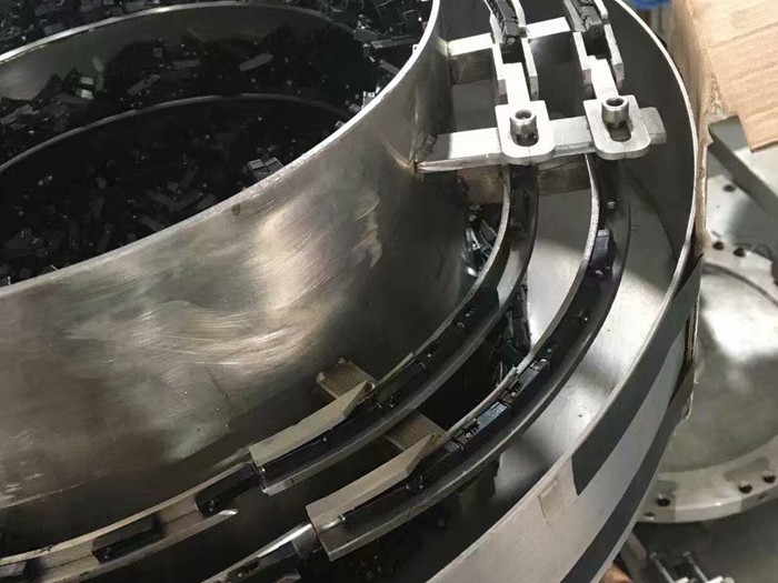 玩具火车轮振动盘1